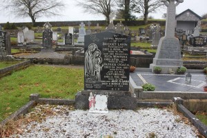 Lavin Bridget Fairymount